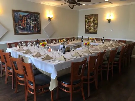 Image of the restaurant