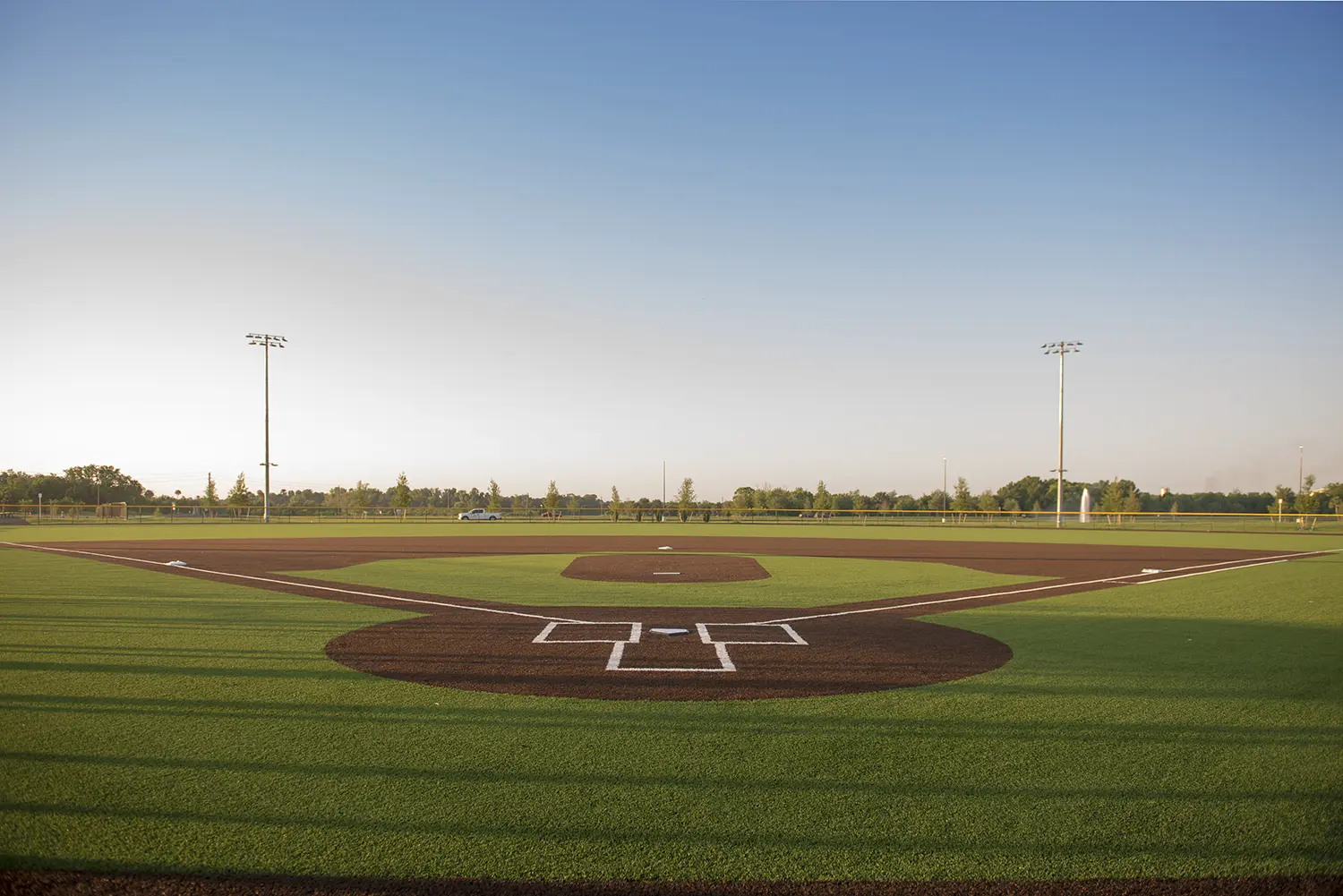 Perfect Game National Championship - Sanford, Florida
