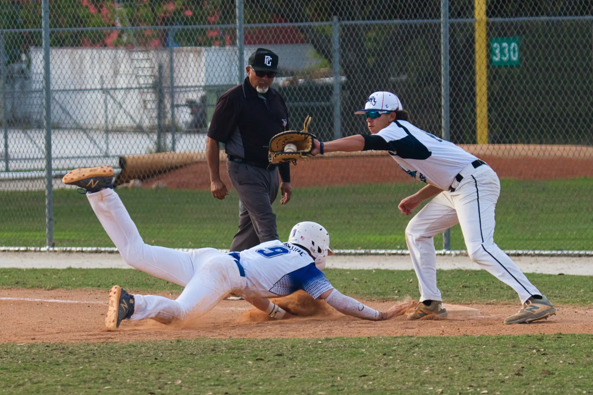 Perfect Game National Championship – Sanford, Florida