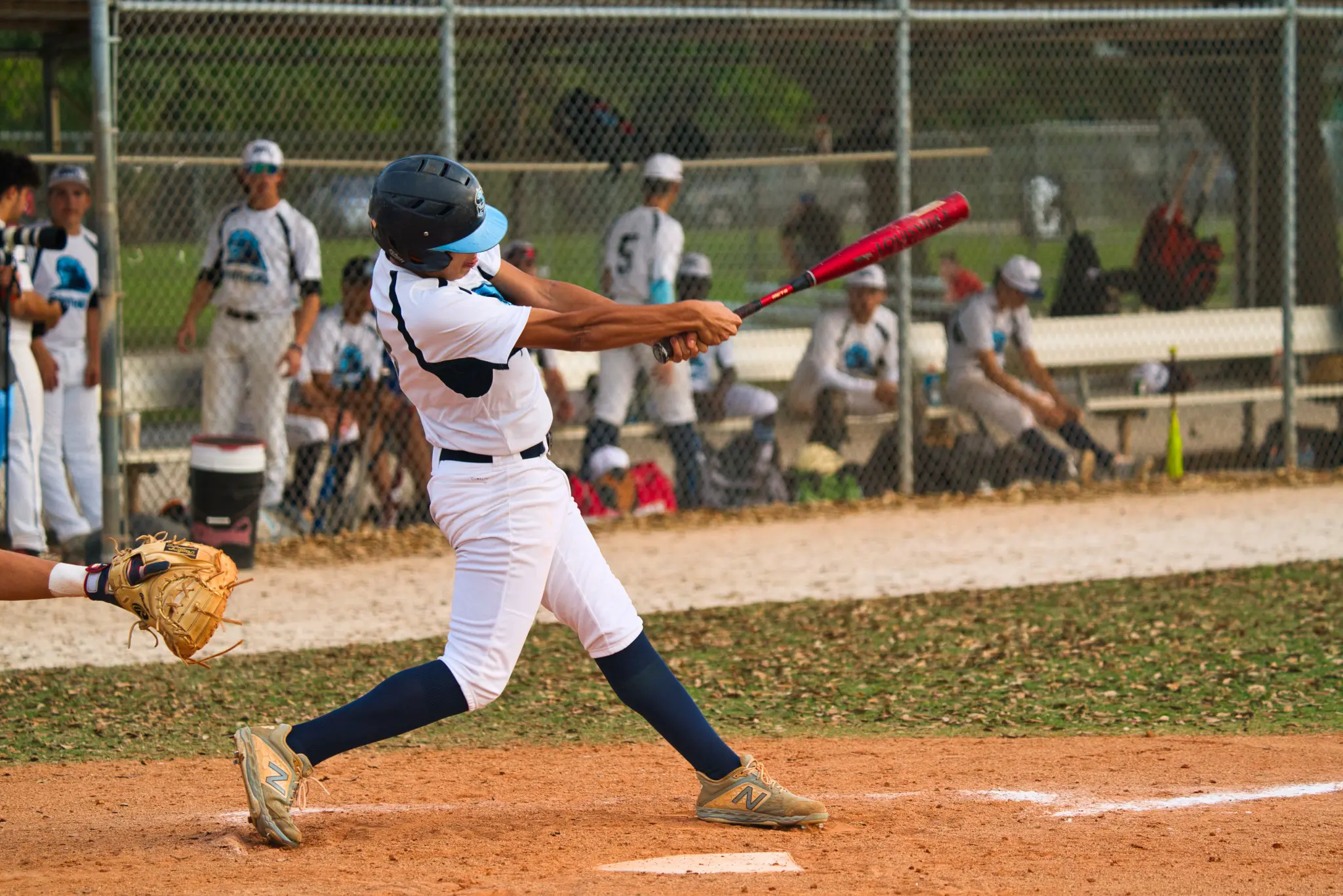 Perfect Game National Championship – Sanford, Florida