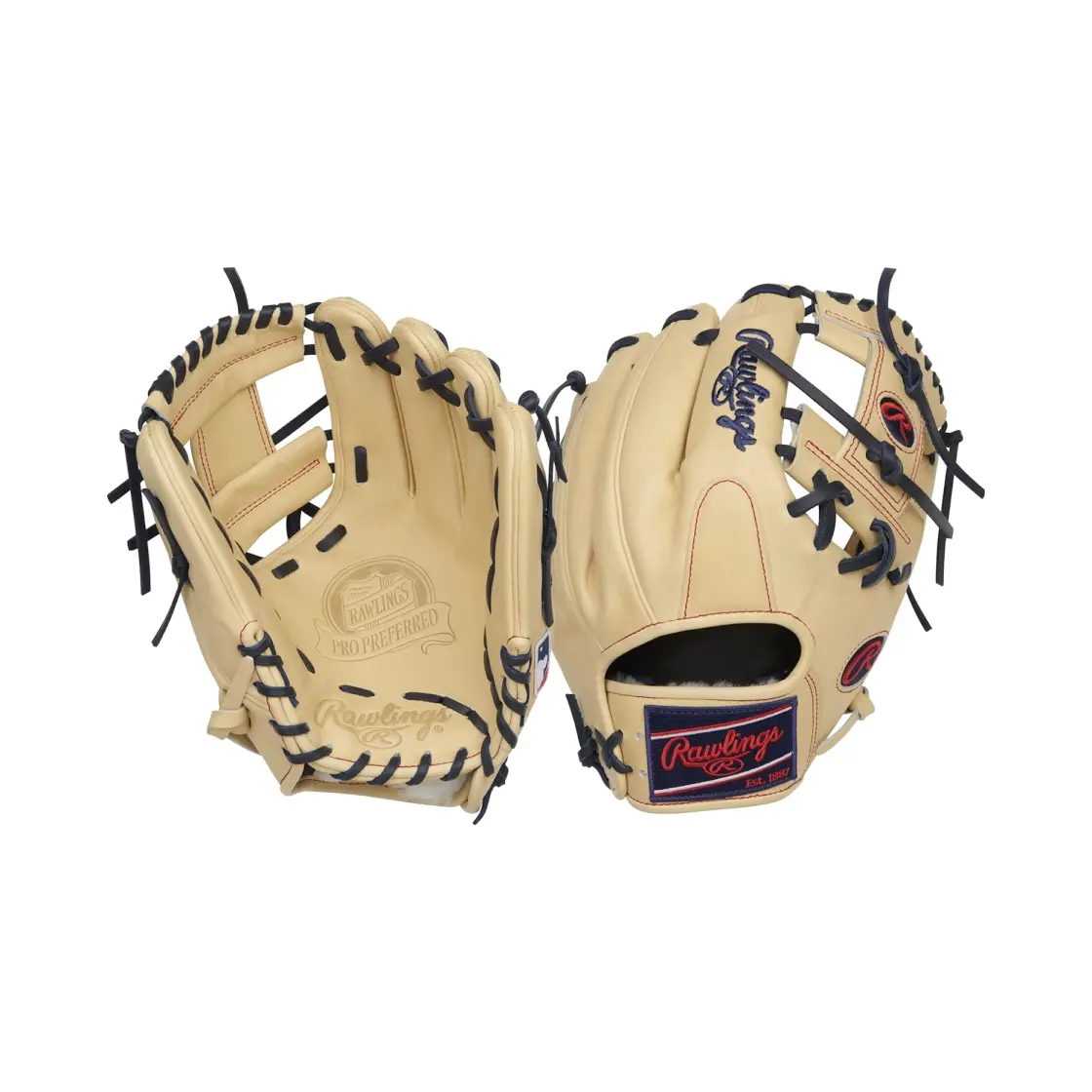 Rawlings Pro Preferred
