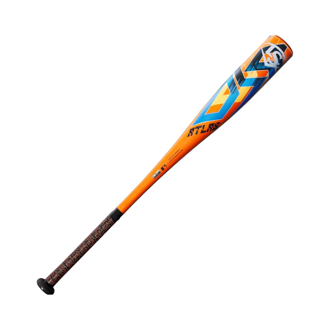 2023 Louisville Slugger Atlas