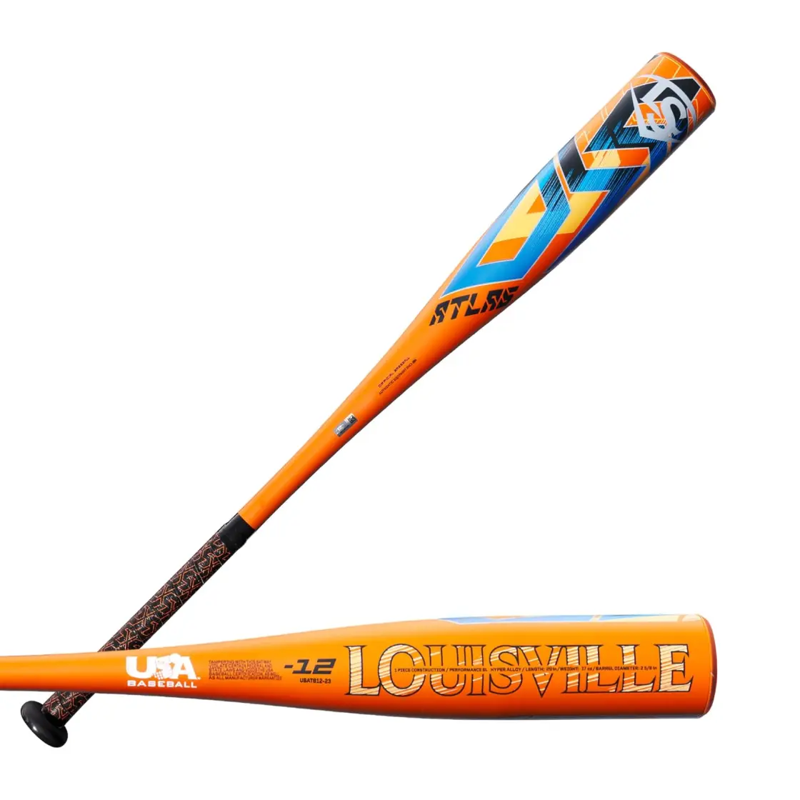 2023 Louisville Slugger Atlas