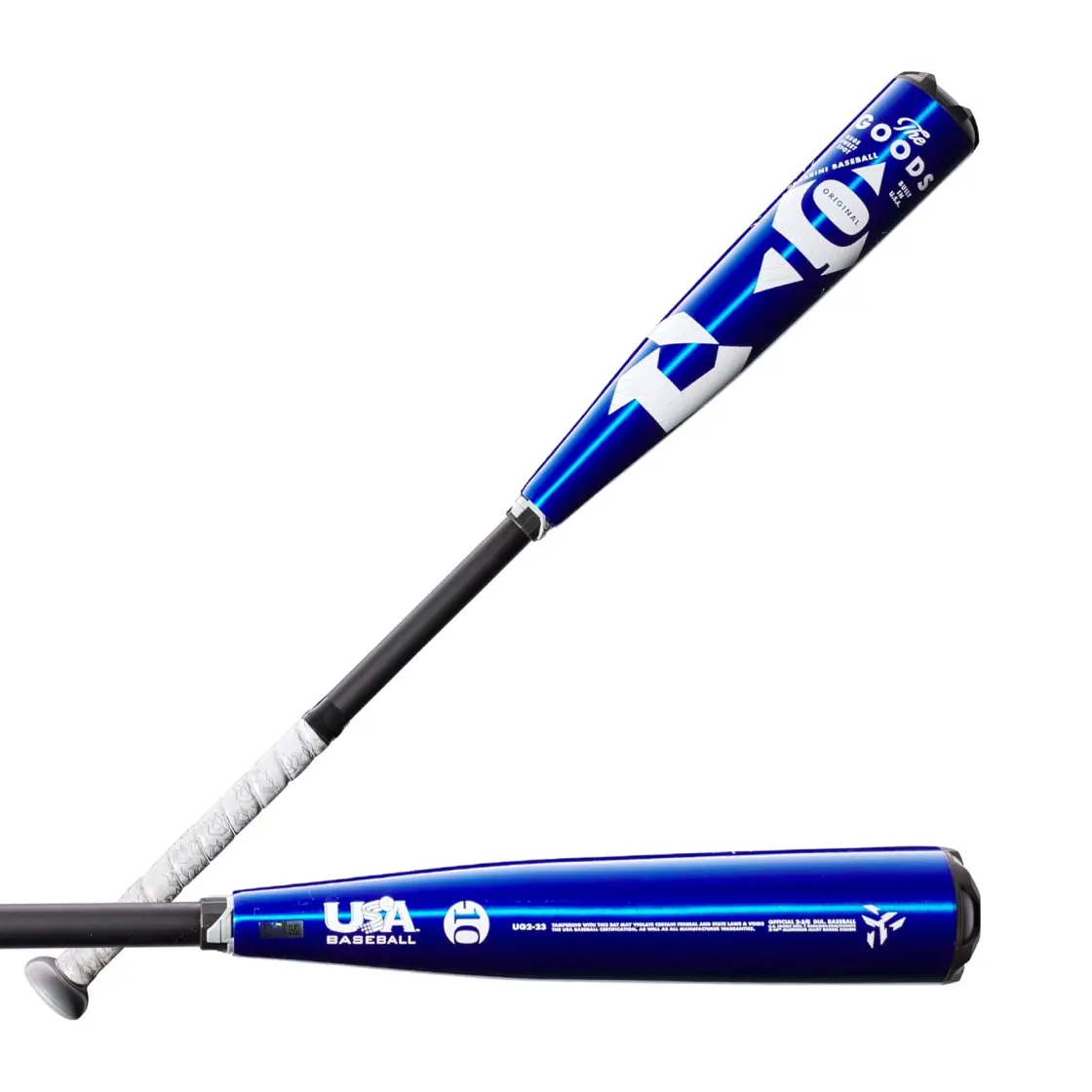 2023 DeMarini The Goods