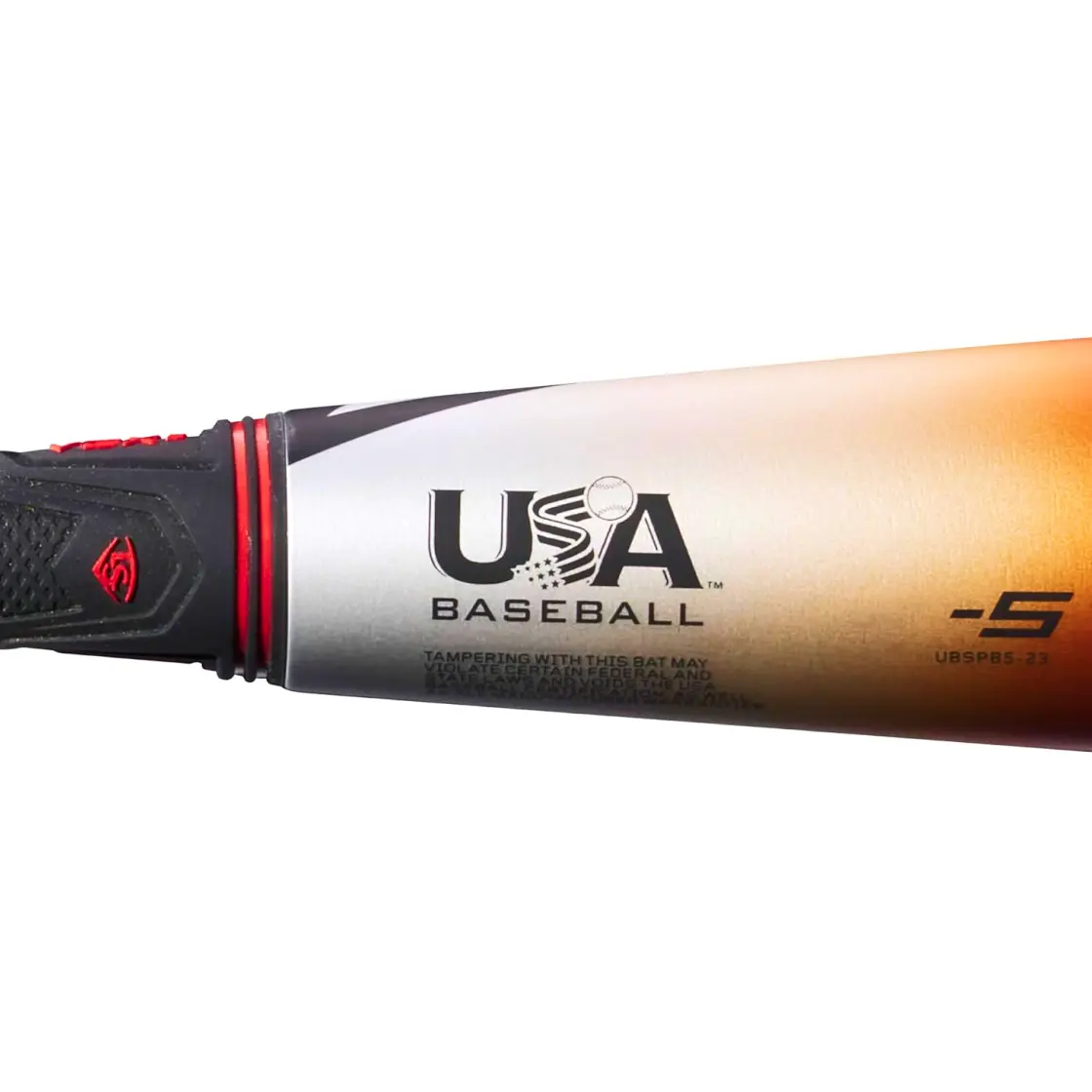 2023 Louisville Slugger PWR