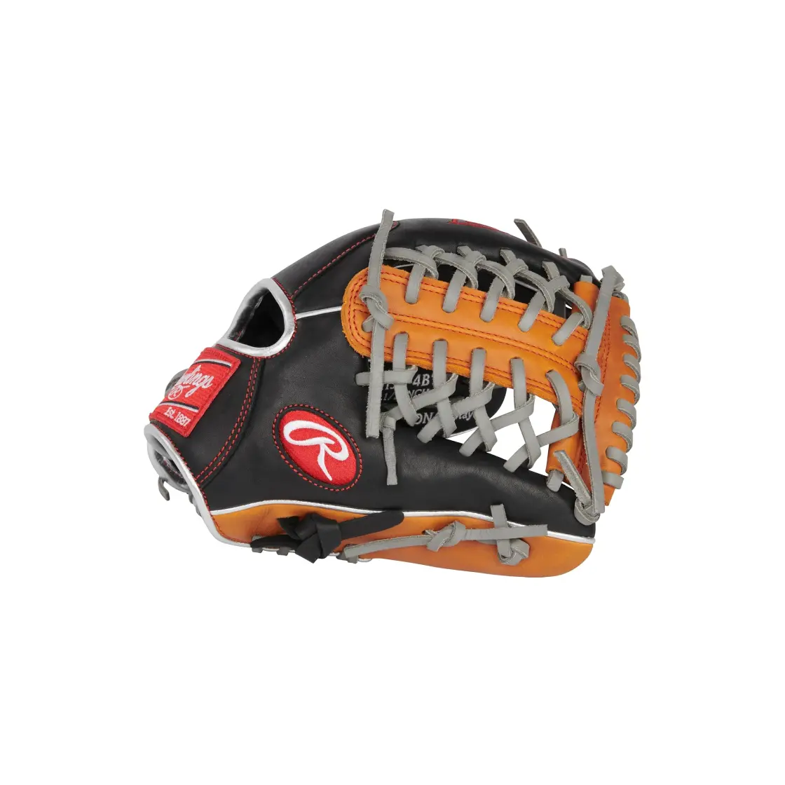 Rawlings R9 Youth PRO Taper