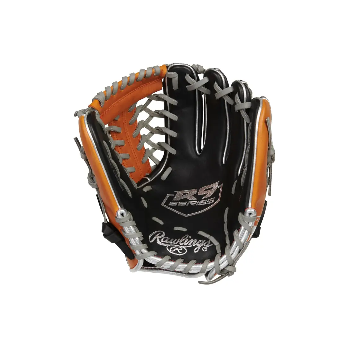 Rawlings R9 Youth PRO Taper