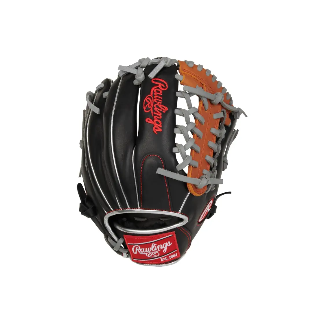 Rawlings R9 Youth PRO Taper