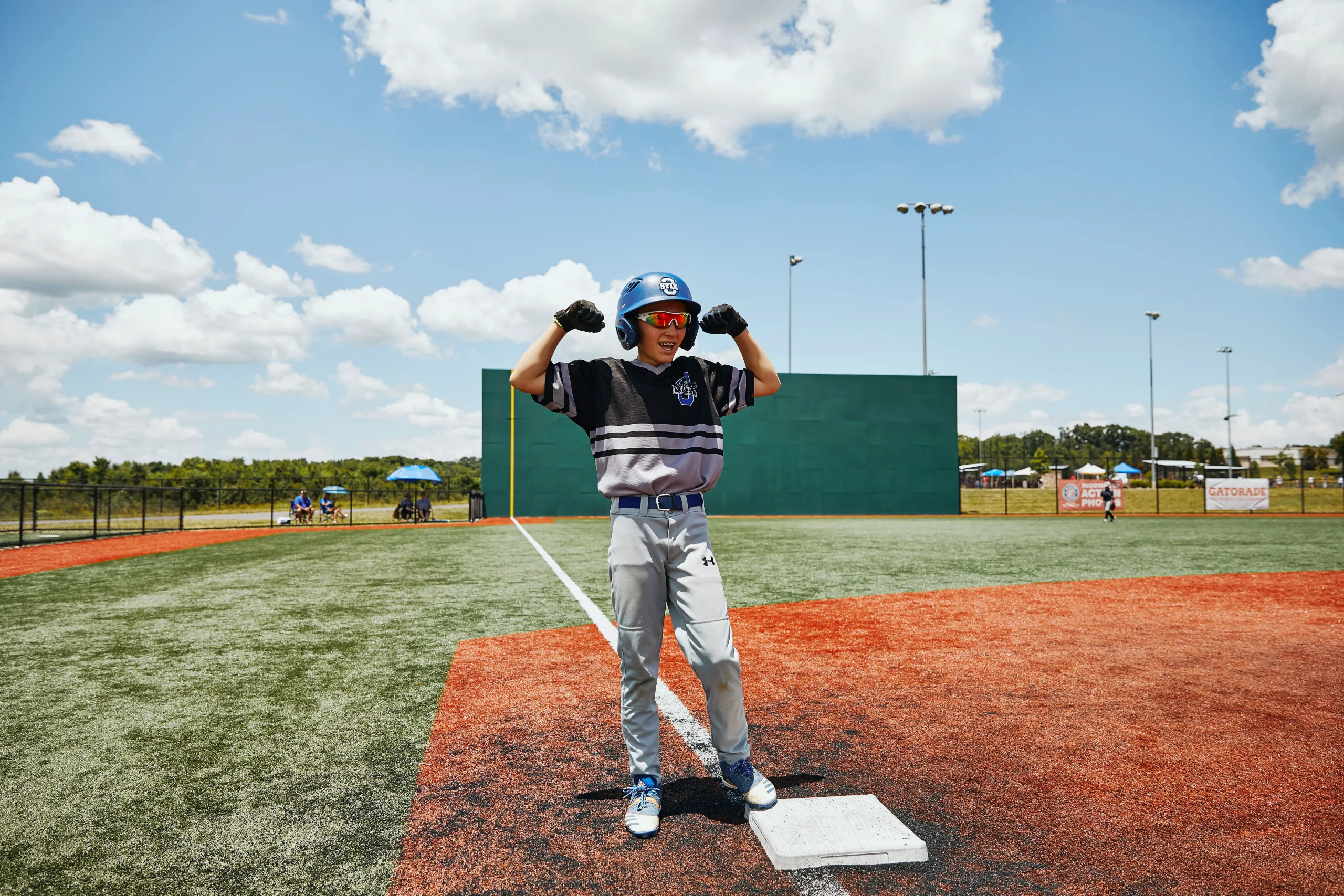 Ripken – Pigeon Forge