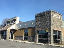 Smoked Bar & Grill