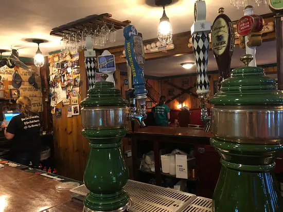 Cooley’s Stone House Tavern