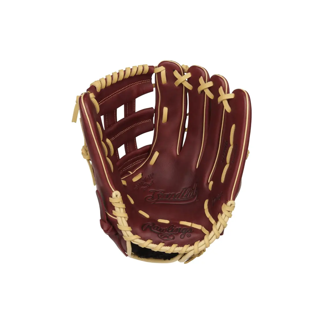 Rawlings Sandlot Baseball Glove Series