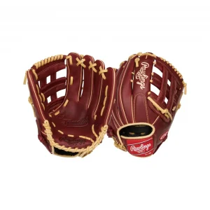 Rawlings Sandlot Baseball Glove Series