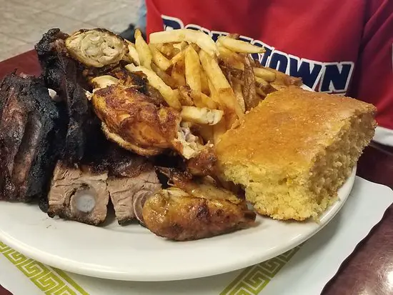 Pork Chop’s BBQ