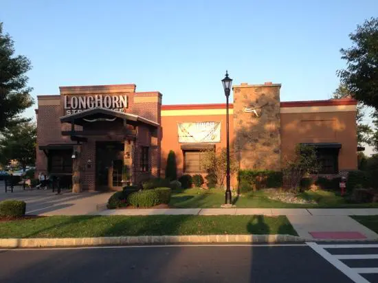 LongHorn Steakhouse