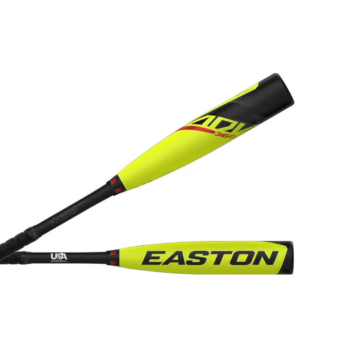 Easton ADV 360