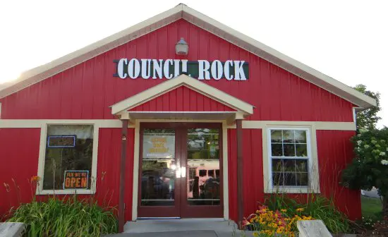 Council Rock Brewery