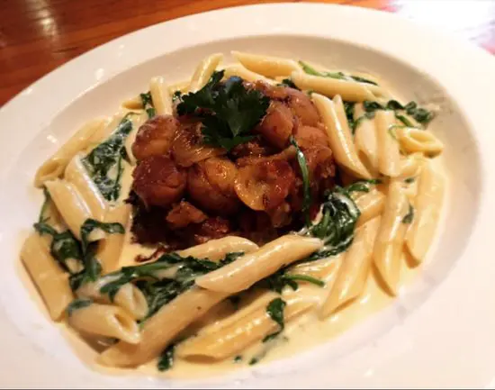 Alex’s World Bistro