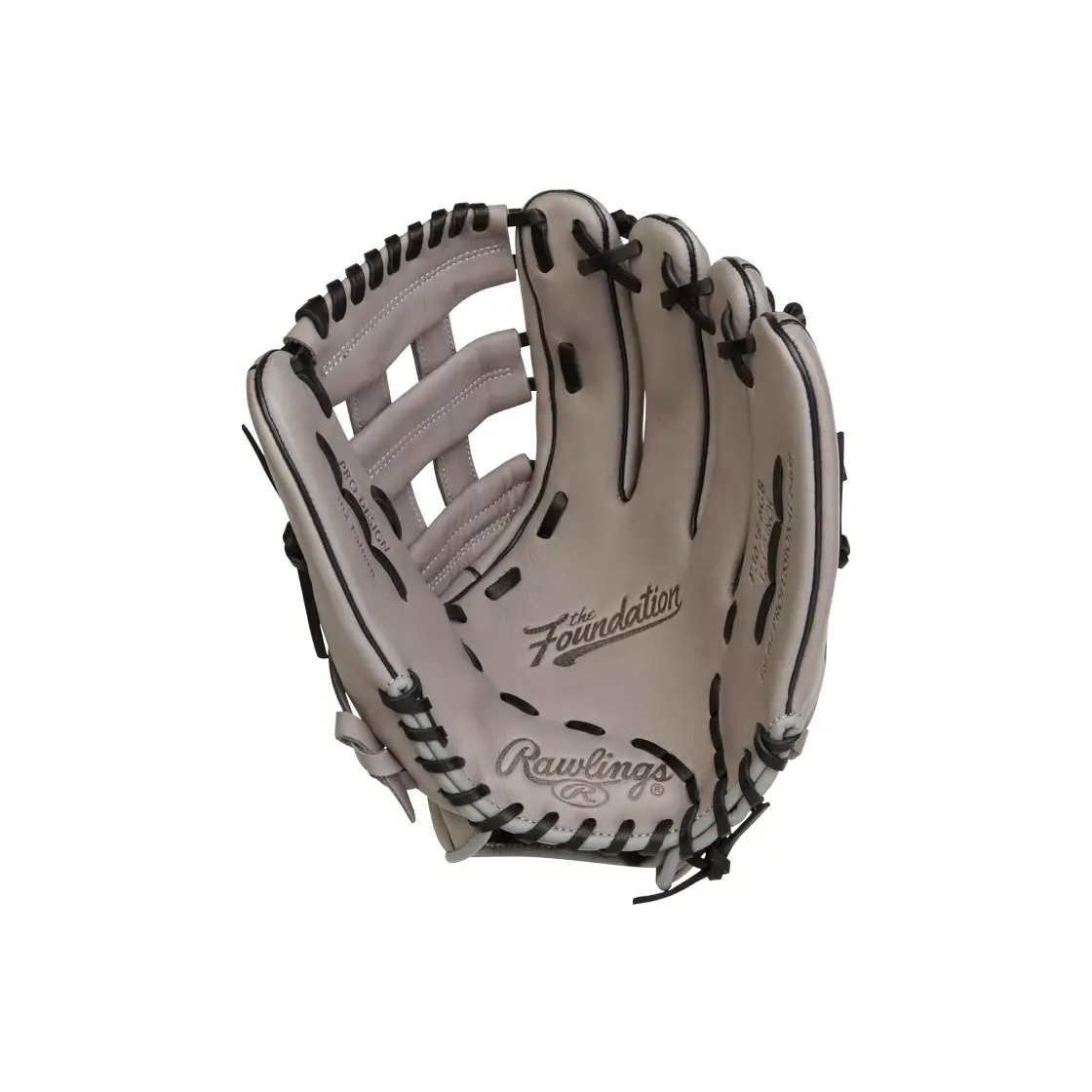 Rawlings Foundation Series