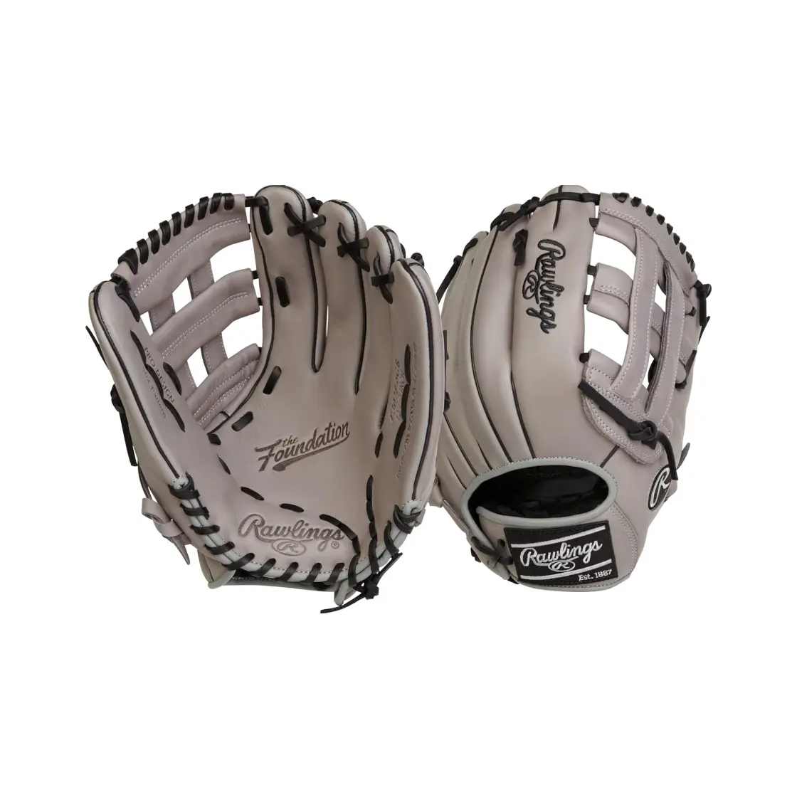 Rawlings Foundation Series