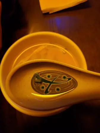 Aikou Modern Asian Cuisine