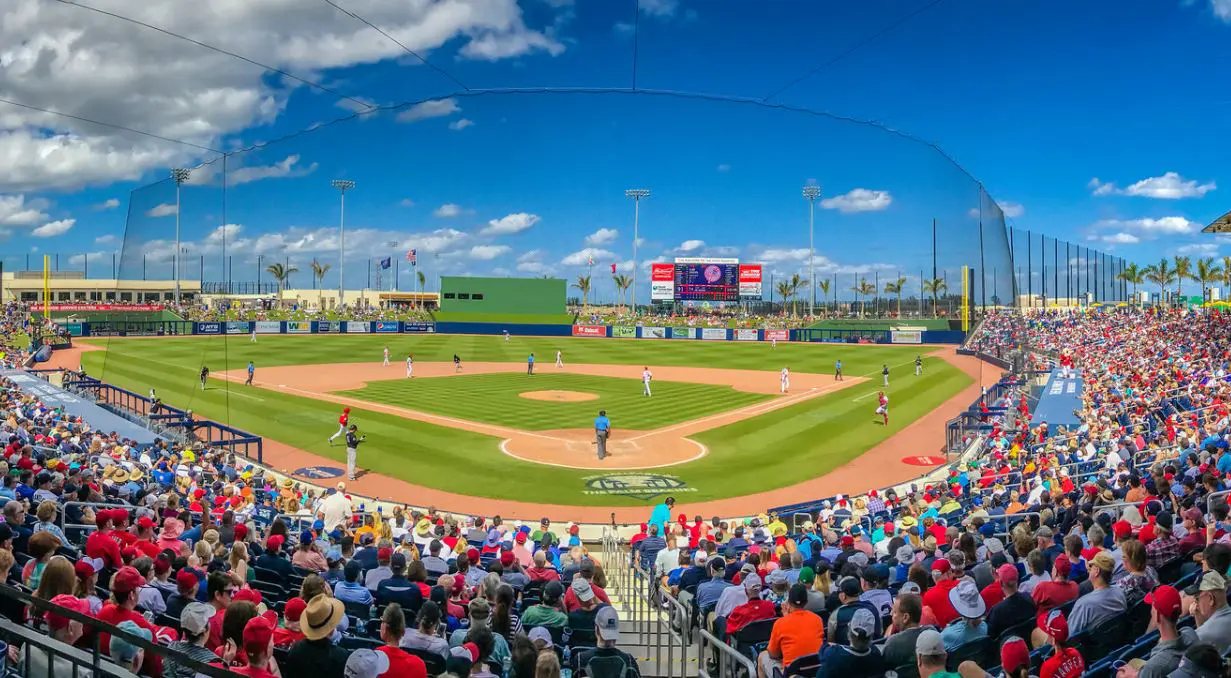 Annual All American Summer Classic