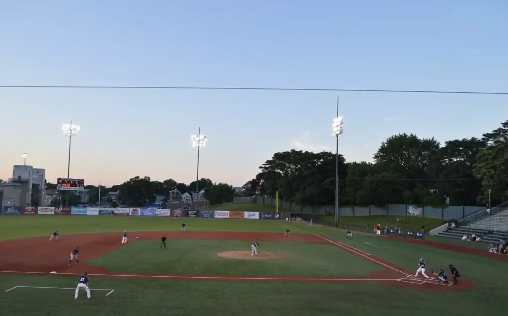 New England World Series