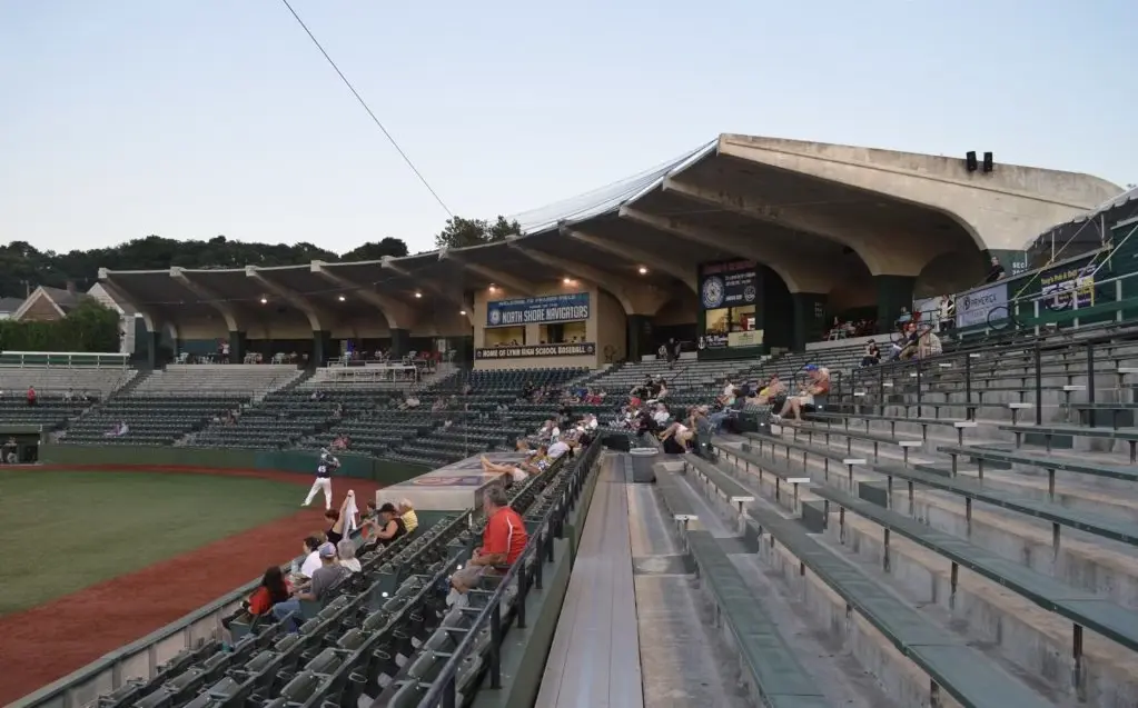 New England World Series