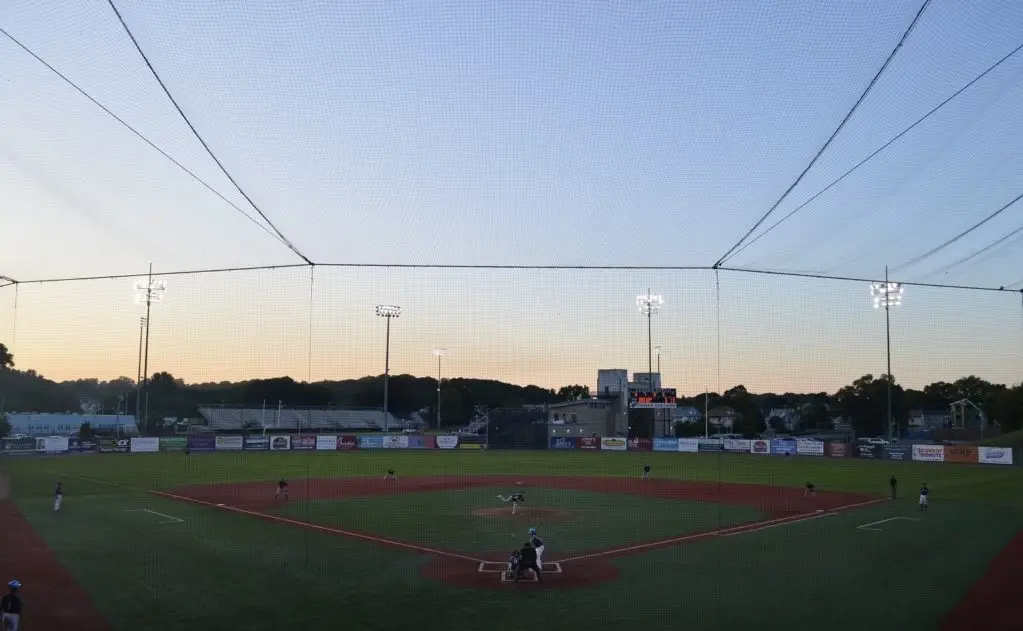 New England World Series