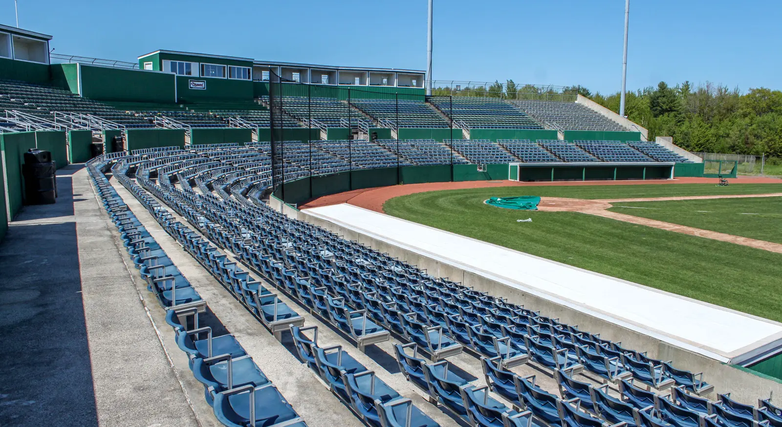 Annual All American Summer Classic