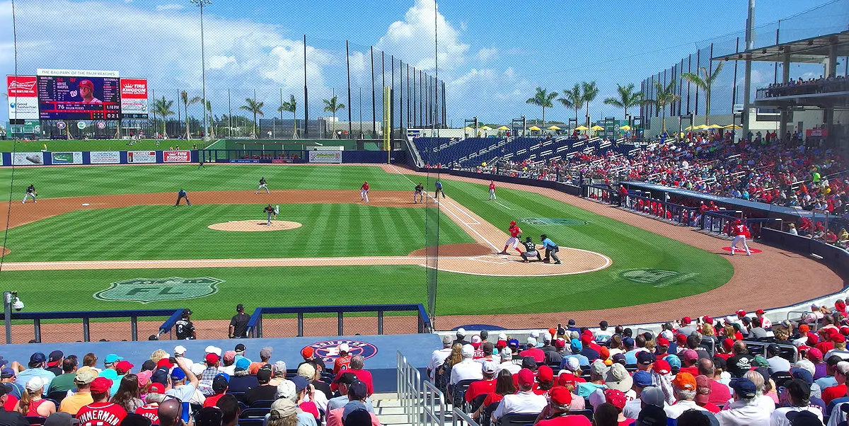 Annual All American Summer Classic