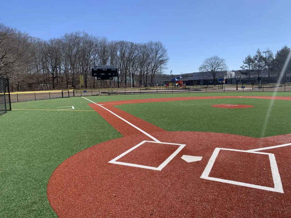 Northeast Super Regional