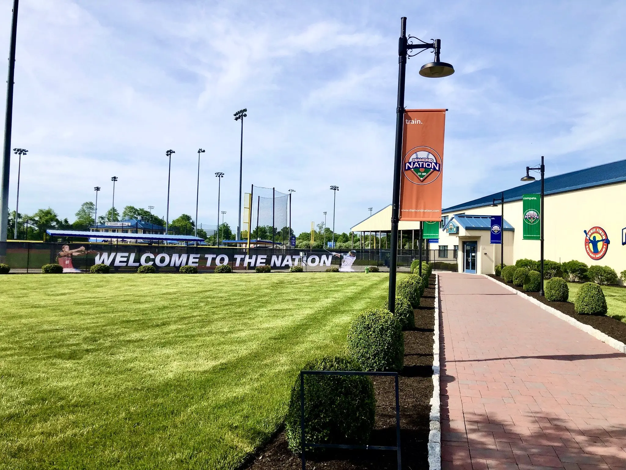 Diamond Nation Youth World Series