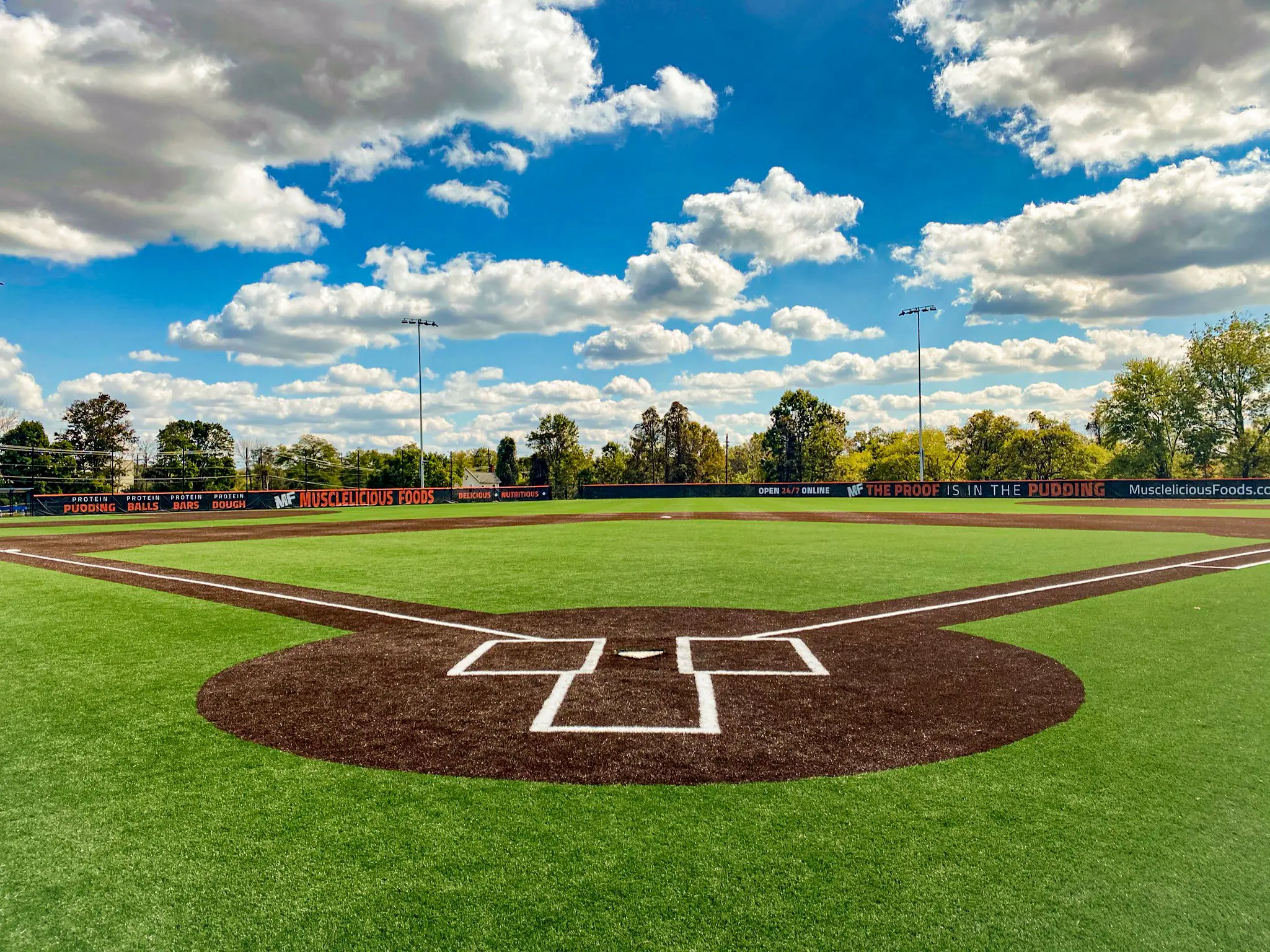 Diamond Nation Youth World Series