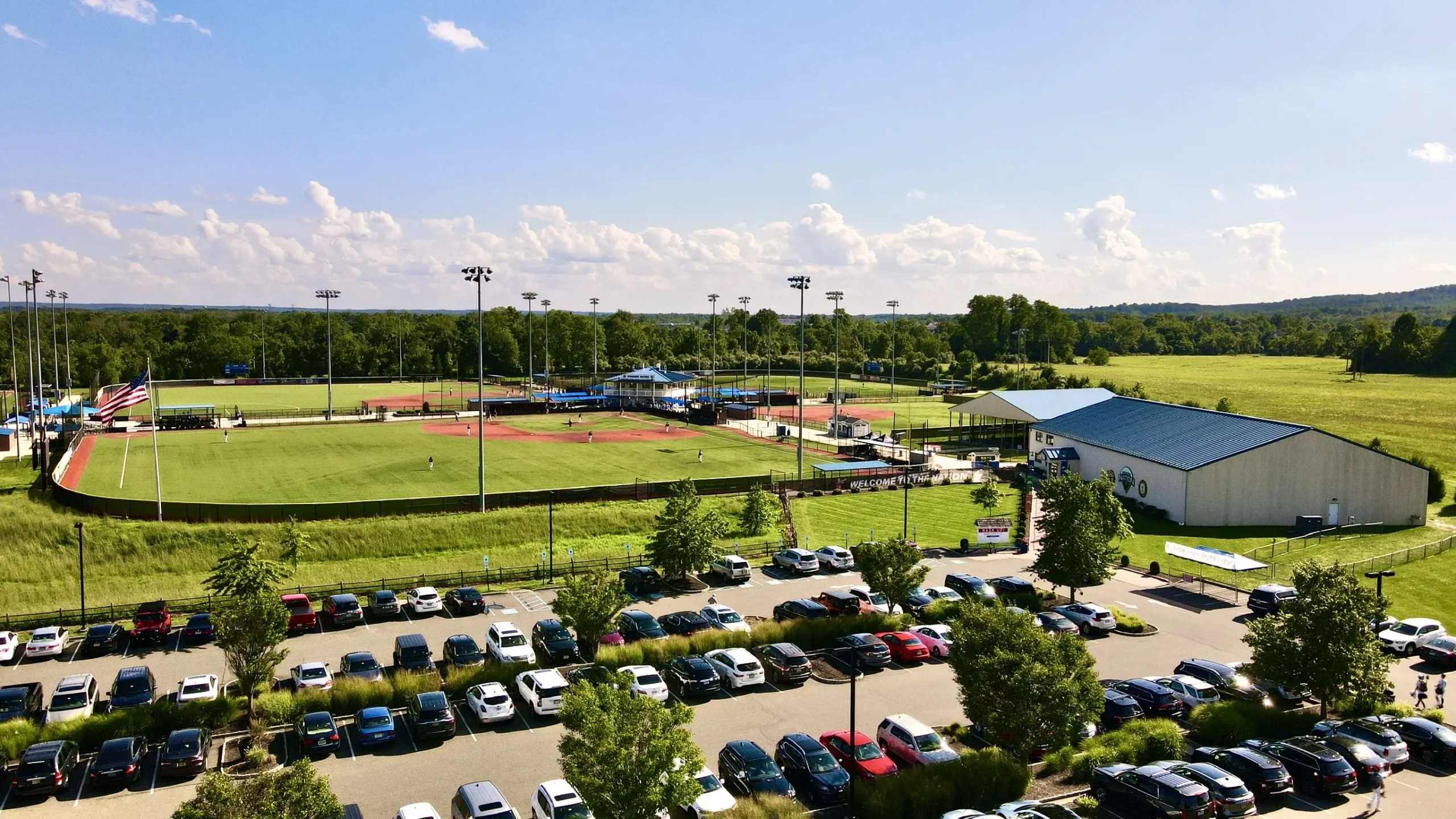 Diamond Nation Youth World Series