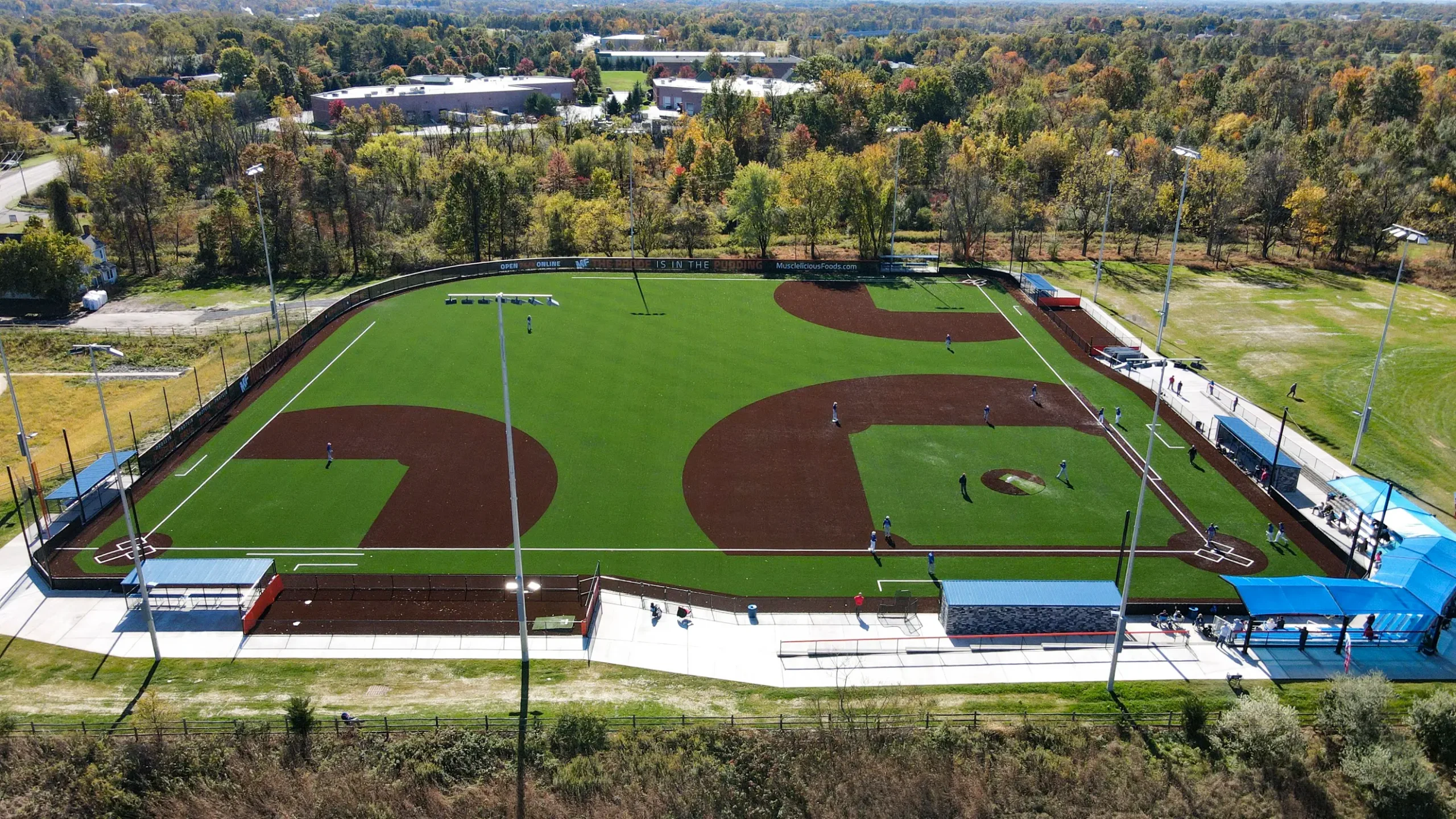 Diamond Nation Youth World Series