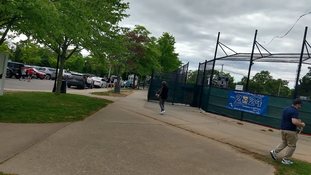 Suffolk Memorial Day Gold Glove Invitational