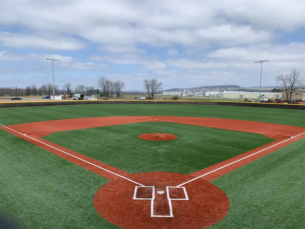 Lumber Yard High School Classic