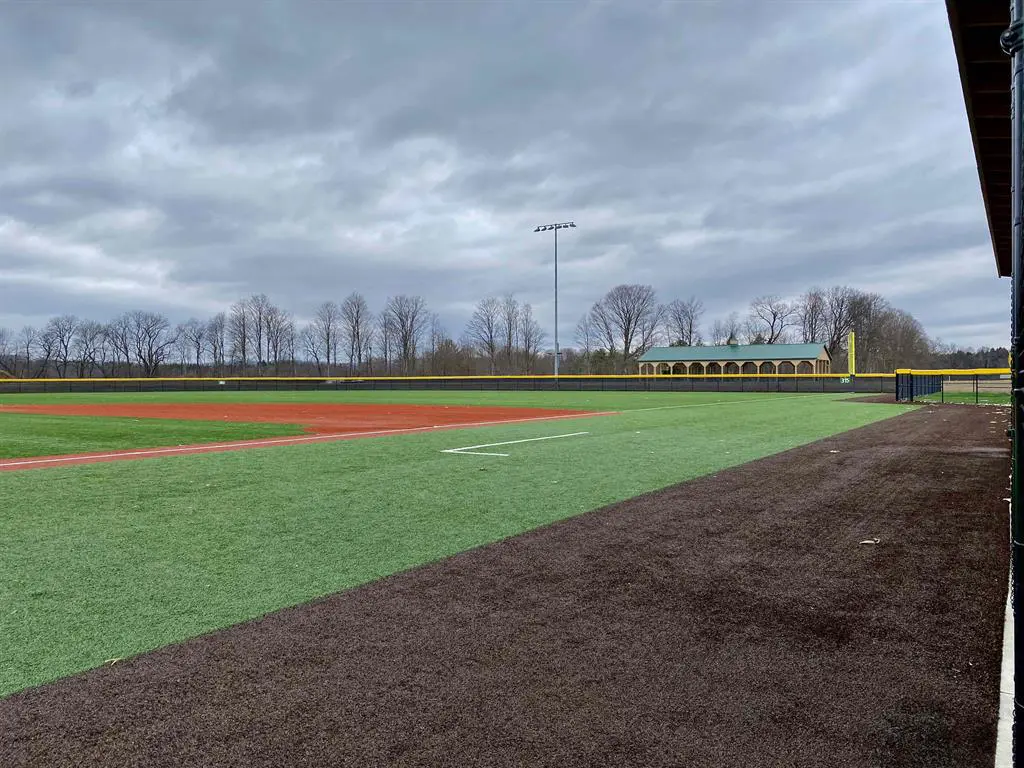 Lumber Yard High School Classic
