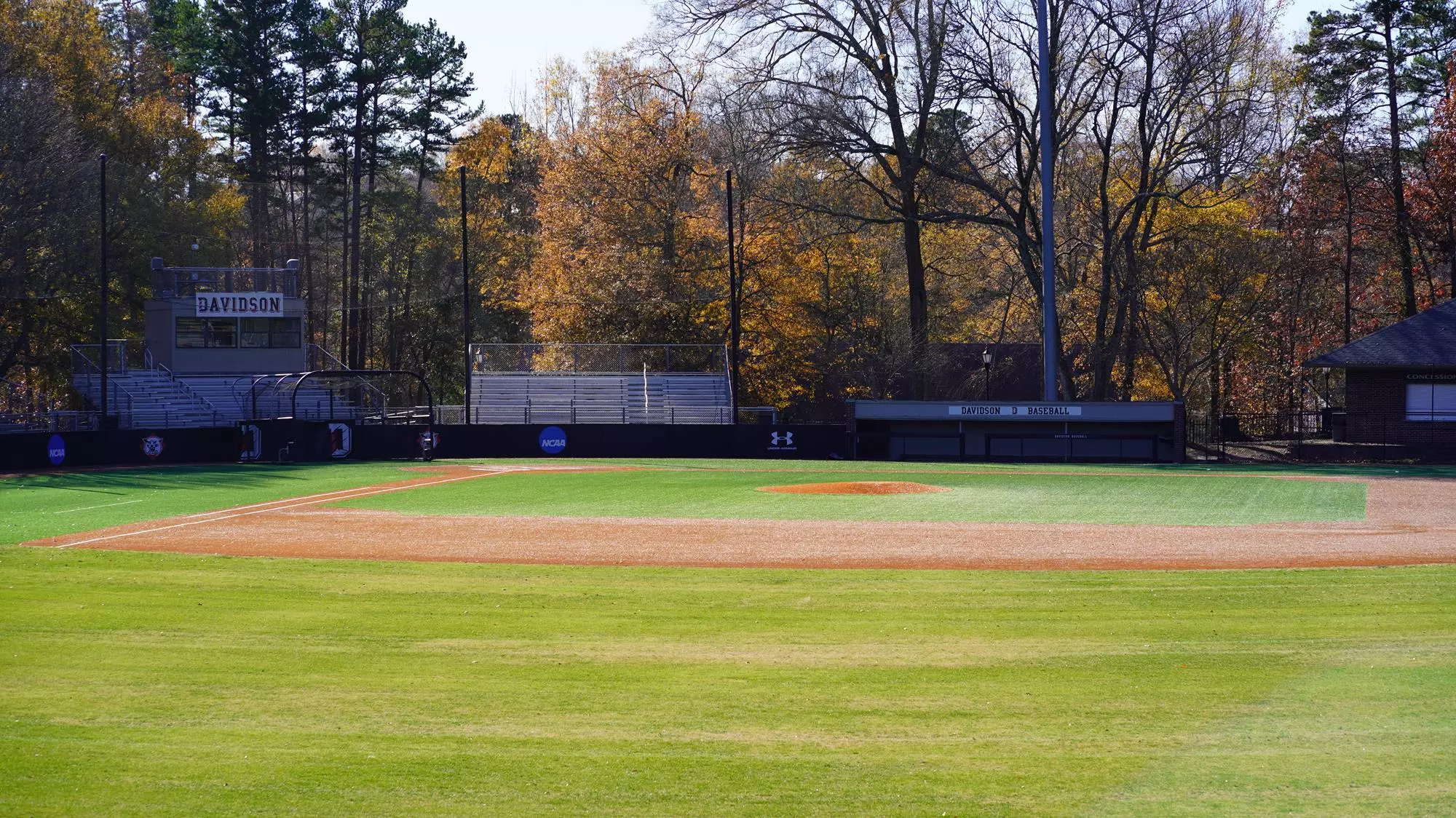 Davidson College Pre-season High School Showcase