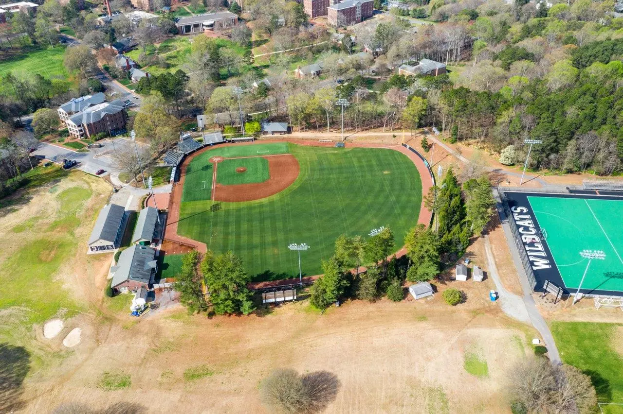 Davidson College Pre-season High School Showcase