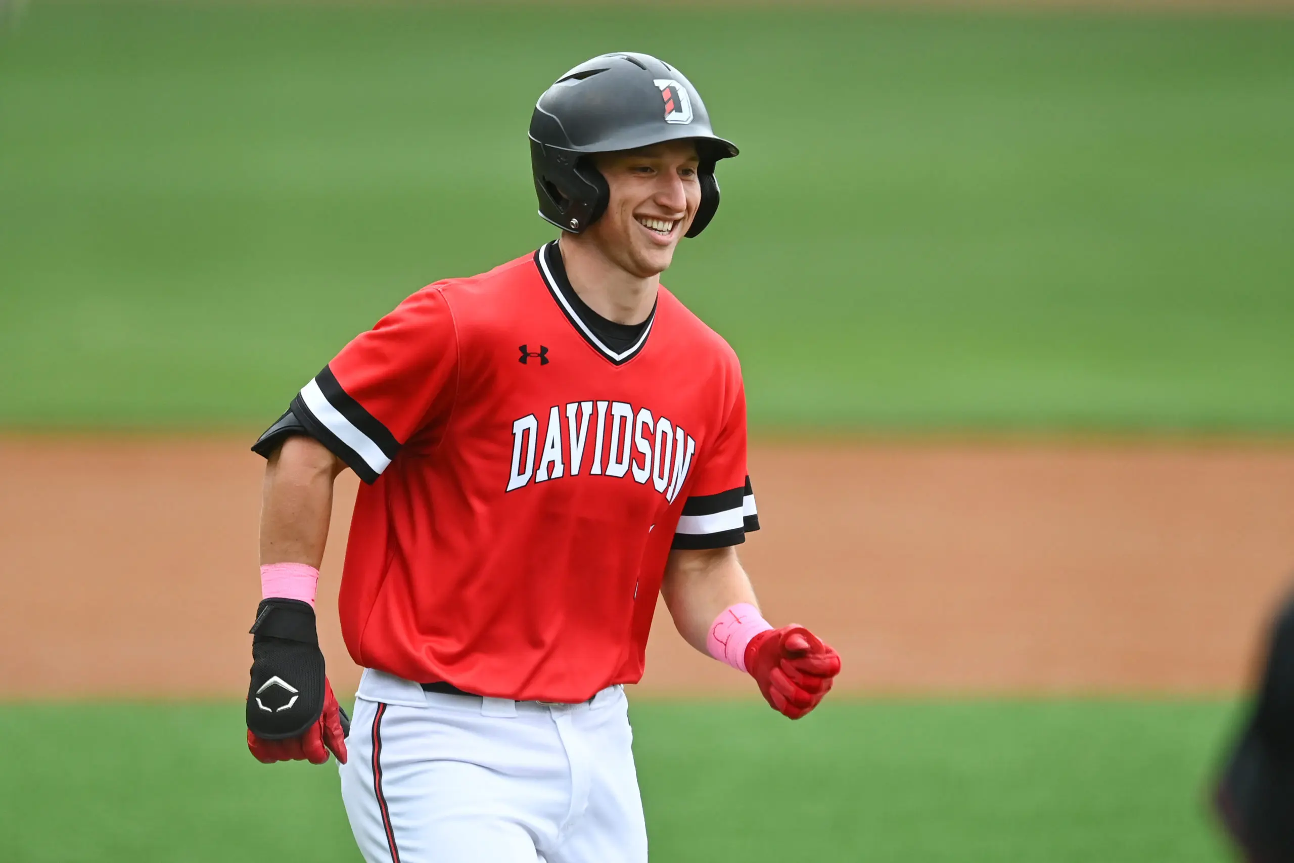 Davidson College Pre-season High School Showcase