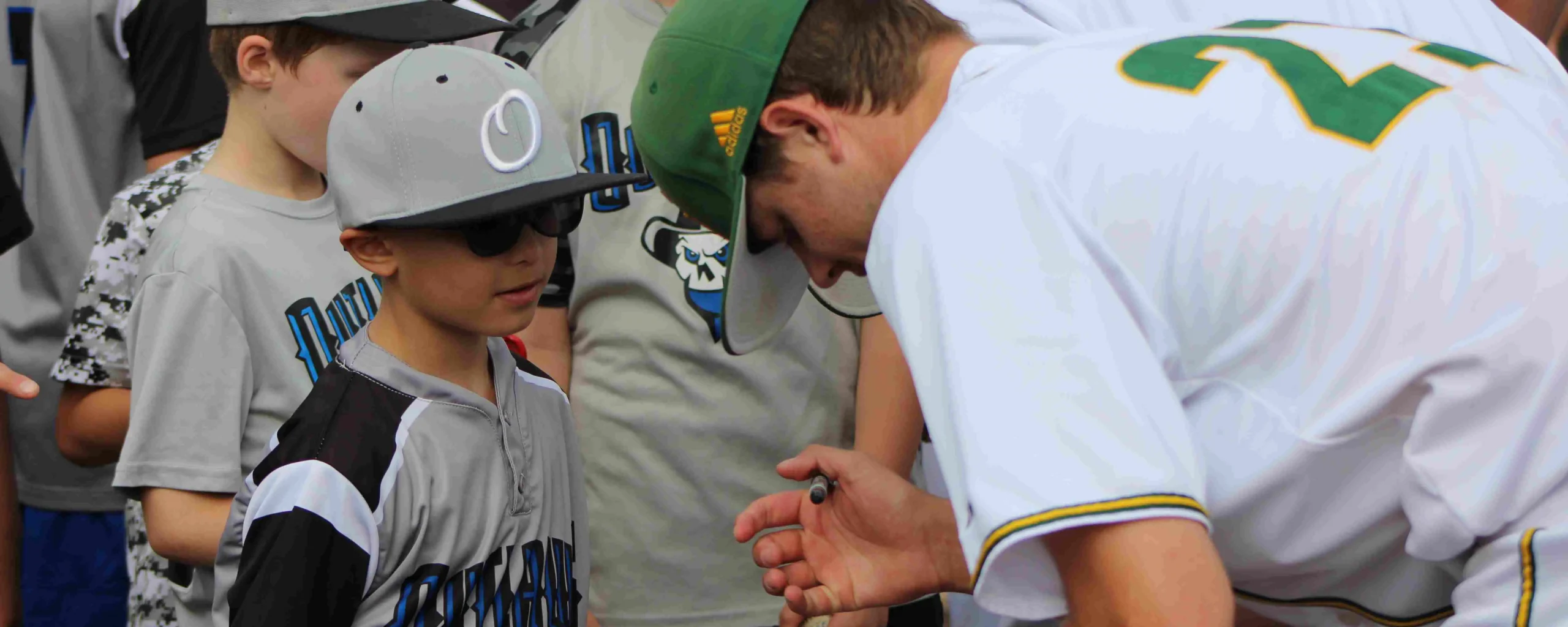 Winter Youth Hitting Camp