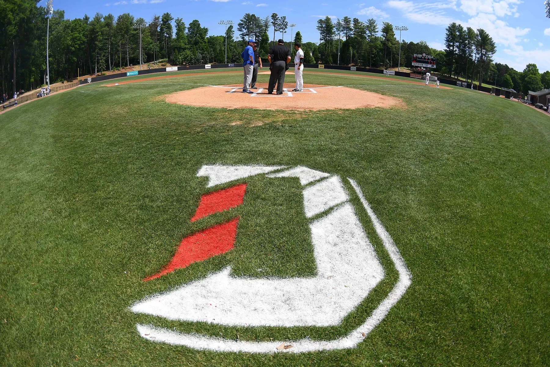 Davidson College Pre-season High School Showcase