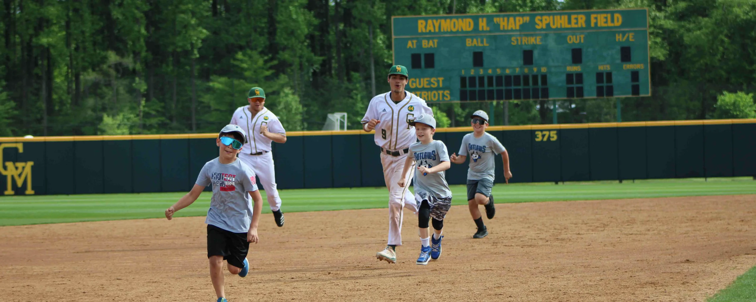 Winter Youth Hitting Camp