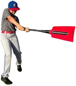 Swing Mojo – Baseball Softball Bat Speed Hitting Swing Trainer