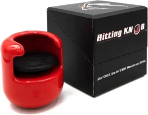 Hitting Knob – Bat Weight