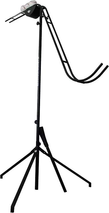 Louisville Slugger Soft Toss Training System