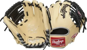 Rawlings | Heart of The Hide Baseball Training Glove Series