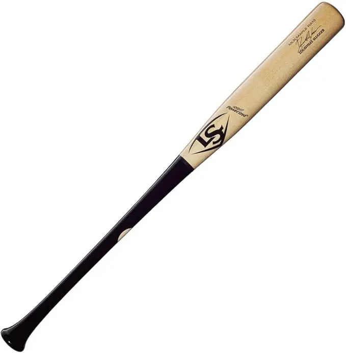 Louisville Slugger Prime Acuna - Maple RA 13